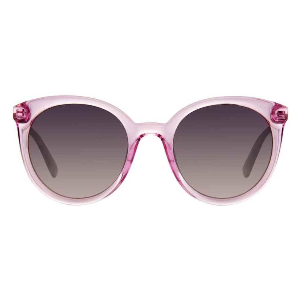 NWOT Kate Spade New York 52mm Galena Round Sunglasses